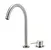 modern kitchen mixer tap